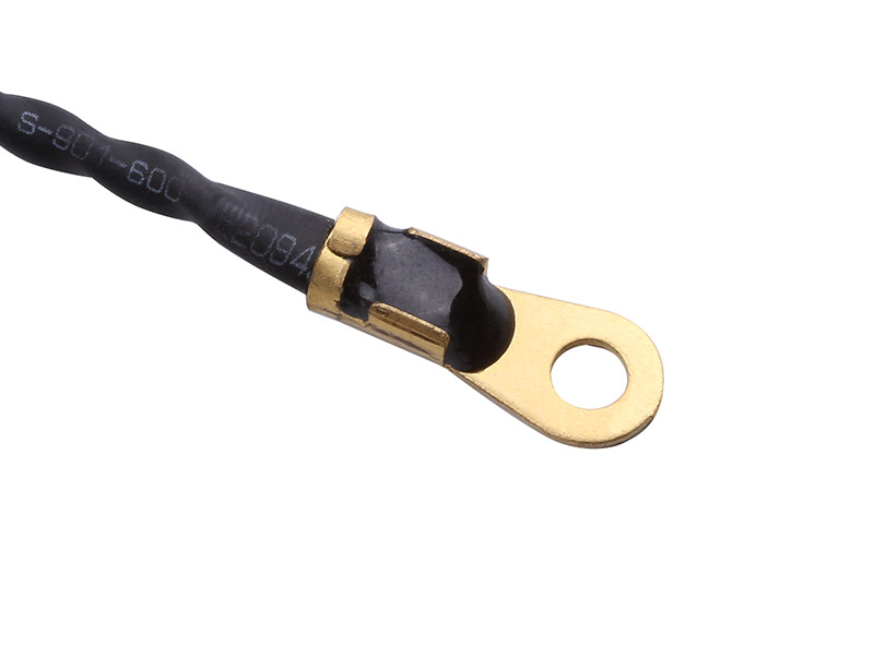 Temperature Sensor