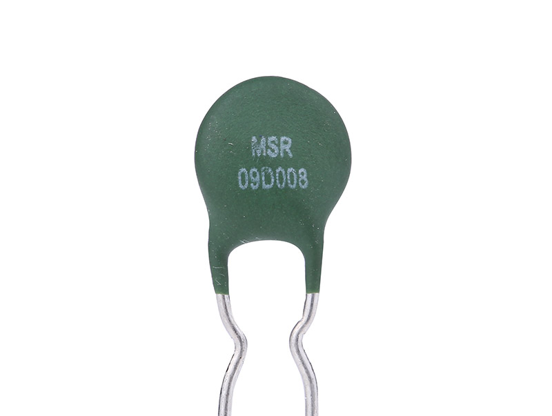NTC热敏电阻器系列 MSR9D008